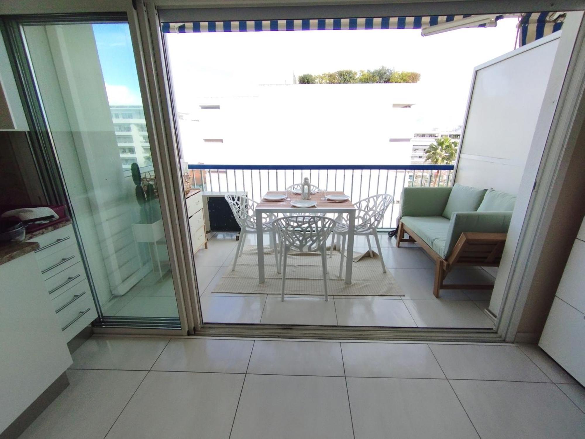Cannes Palm Beach Parking, Clim, Wifi Plage 2' A Pieds Exterior foto