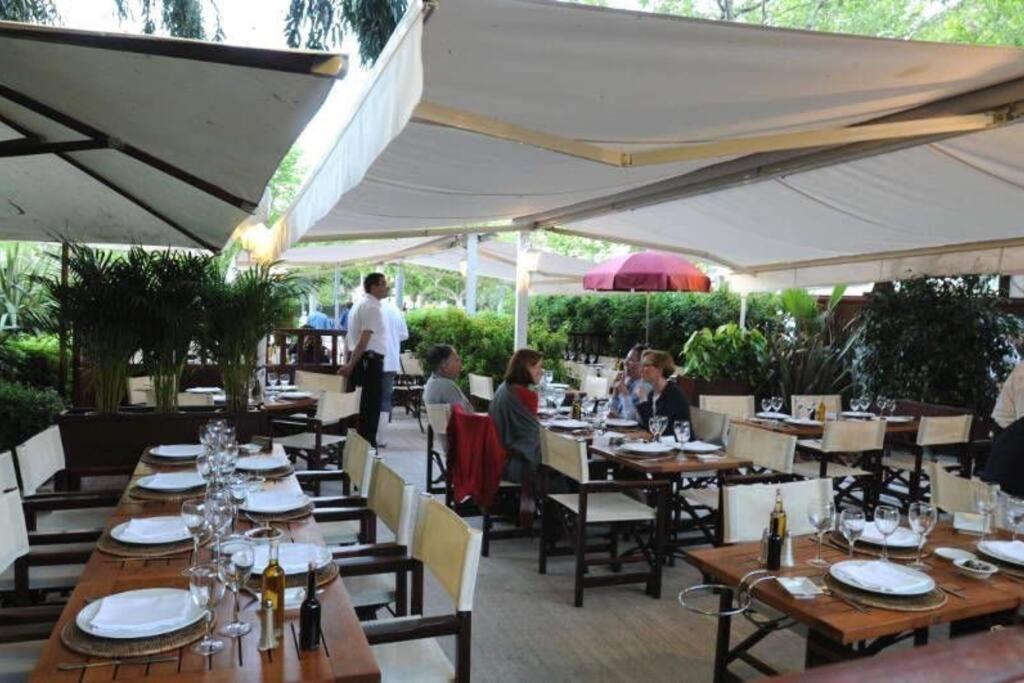 Cannes Palm Beach Parking, Clim, Wifi Plage 2' A Pieds Exterior foto